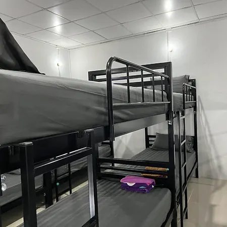 Funny Moon Hostel-2