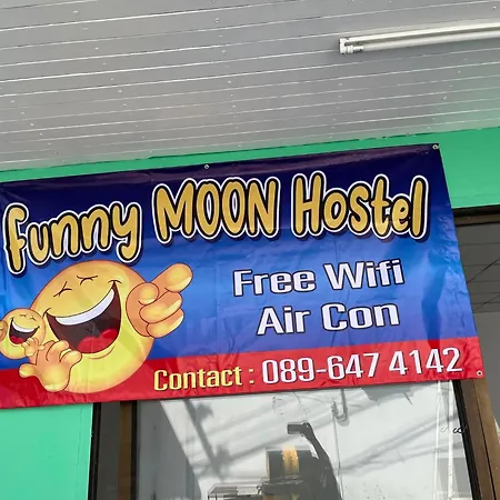 Funny Moon Hostel-3