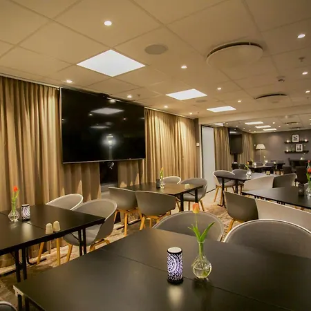 Scandic Karlstad City-2