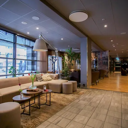 Scandic Karlstad City-2
