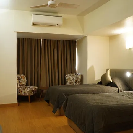 Hotel Diplomat, Colaba-3