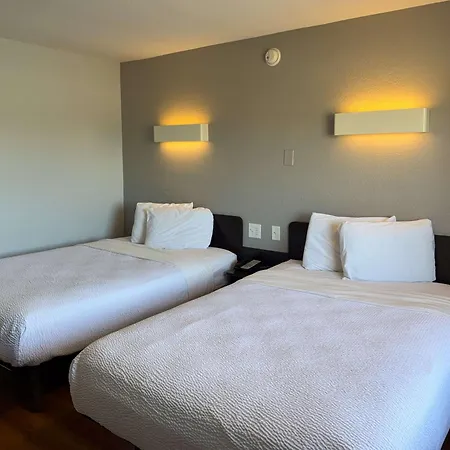 Motel 6-Simi Valley, Ca-3