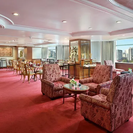 Lumire Hotel & Convention Centre-3