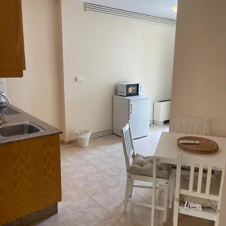 Hotel Algorfa-2