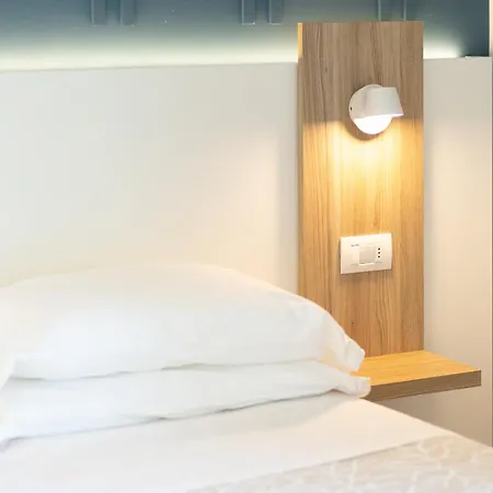 Hotel Gemma-3