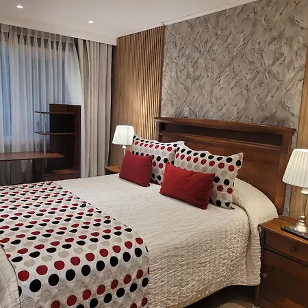 Hotel Puerta del Lago-3