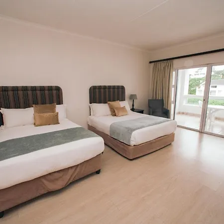 The Estuary Hotel & Spa-2