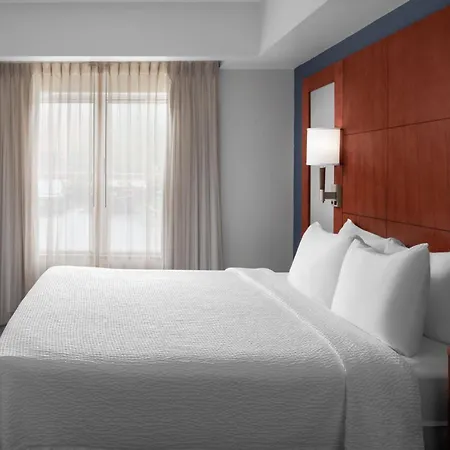 Residence Inn East Rutherford Meadowlands-2