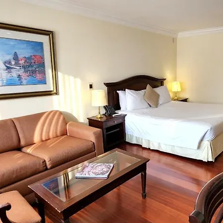 Santafe Boutique Hotel-2