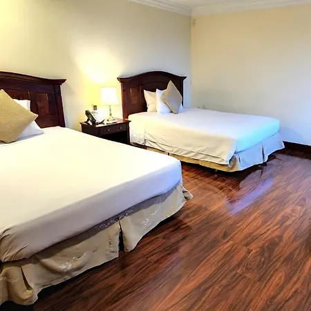Santafe Boutique Hotel-3
