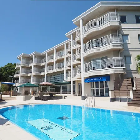 Livemax Resort Setouchi Sea Front-3