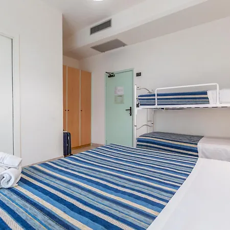 Hotel Vannucci-3