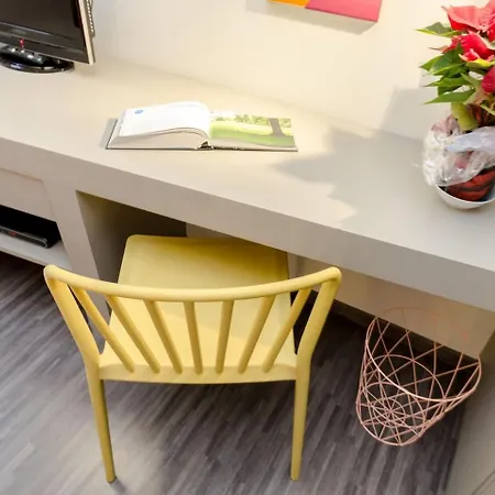 Guesthouse Bxlroom-2