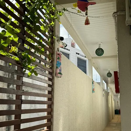 Pousada Da Celma-2