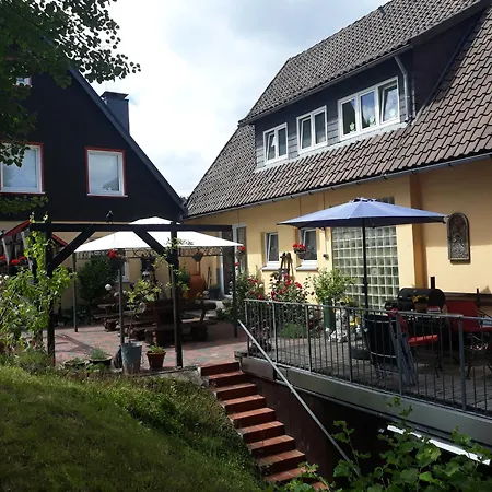 Gästehaus HarzGlück-3