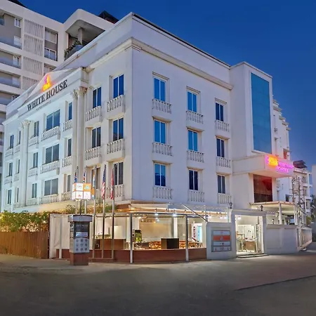 Click White House Residency, Vadodara-3