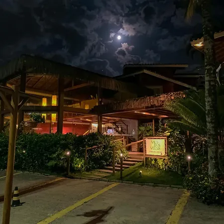 Pousada Vila Das Velas-2