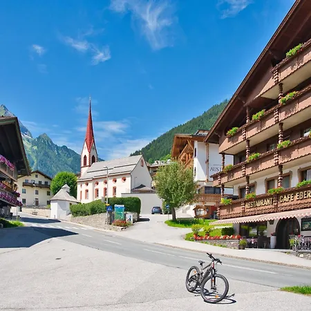 Hotel Eberl-2