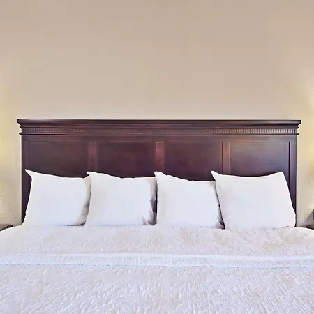 Hampton Inn Huntington/Barboursville-3