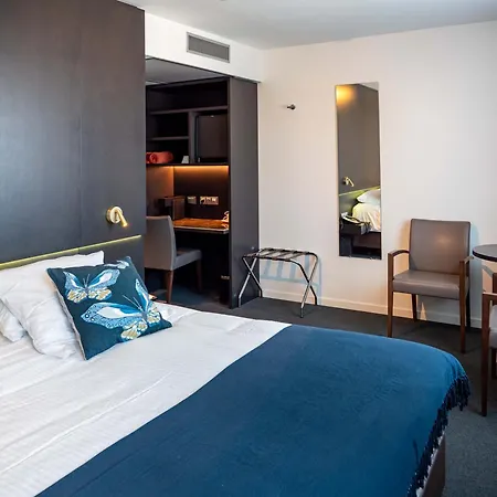 Tower Hotel Aalst-2