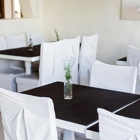 SH Hotel&Spa de Mar Samay Huasi-2