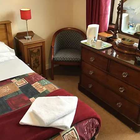 The Royal Crown Guest House-3