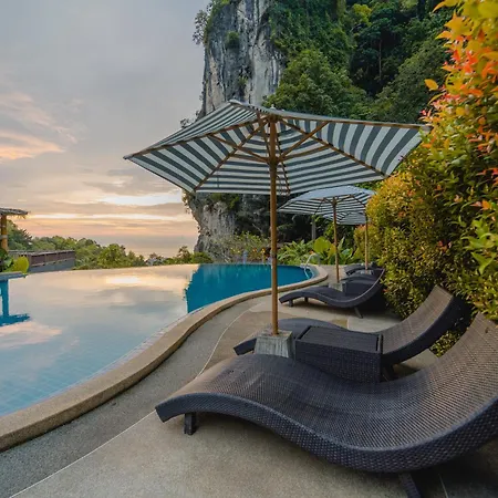 Railay Phutawan Resort-3