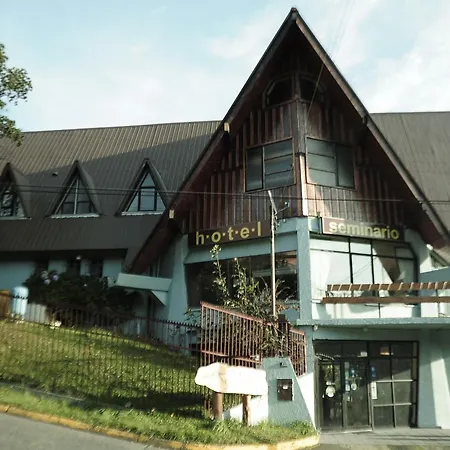 Hotel Seminario-3