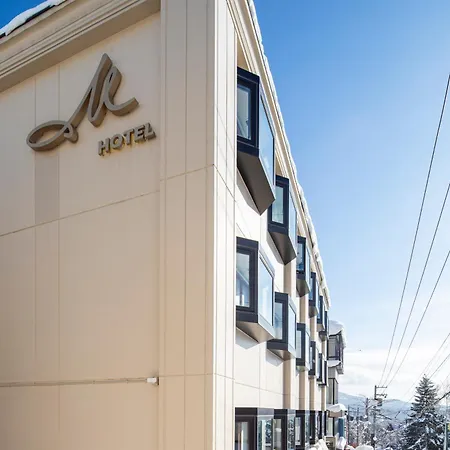M Hotel Niseko-3