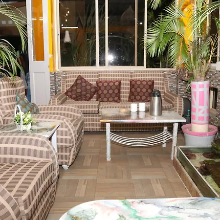 The Elite Apartment Hotel-3