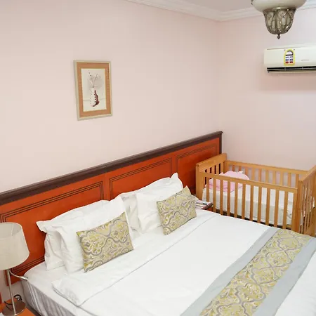 Diyar Al Deafah Hotel-2