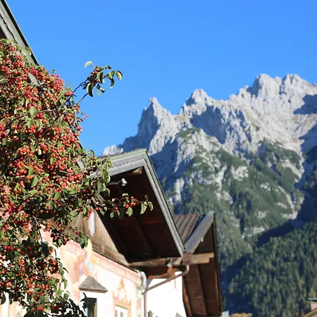 Gästehaus Lärchenhang-2