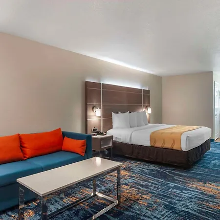 Quality Inn Blythe I-10-3