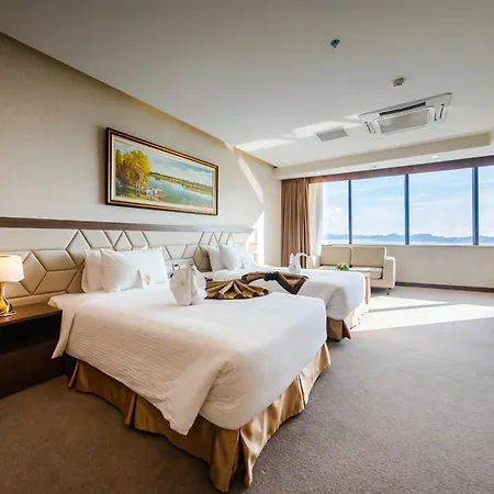 Muong Thanh Grand Ha Long Hotel-2