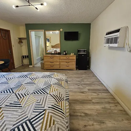 Rodeway Inn Fort Pierce Us Highway 1-2