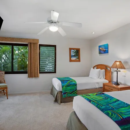 Wailea Elua Village - Coraltree Residence Collection-2