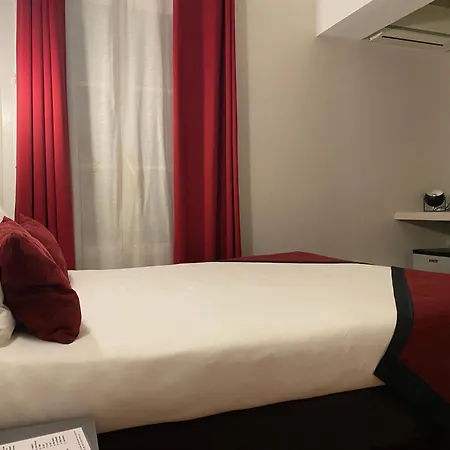 Hotel Vendome-3