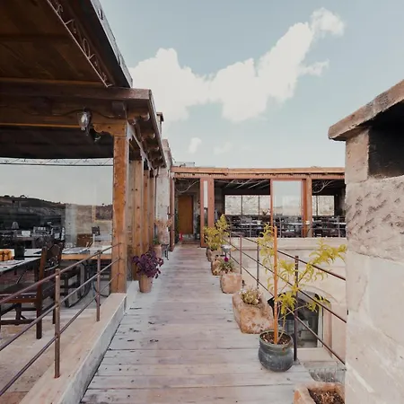 Sultan Cave Suites-2