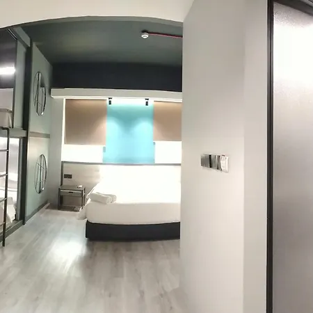 Pantai Inn Kota Kinabalu-2