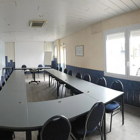 Hotel Restaurant Champ Alsace-2
