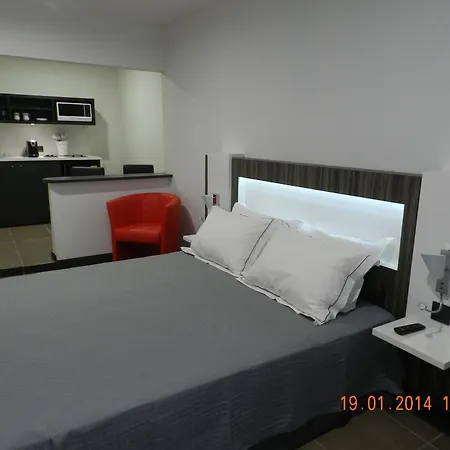 Residence Fort Savane-2