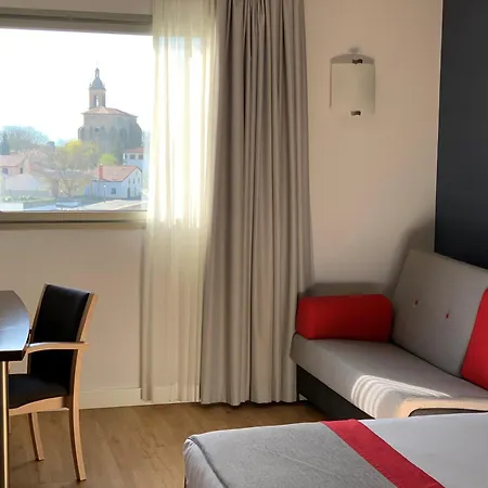 Holiday Inn Express Vitoria By Ihg-2
