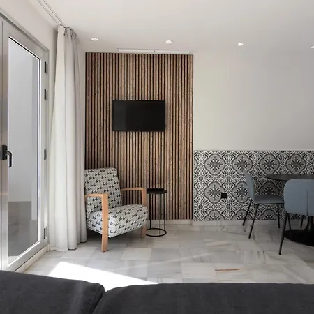 Hotel La Milagrosa-2