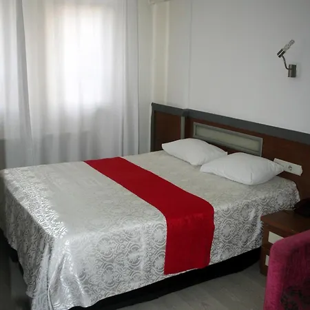 Yeni Kosk Esra Hotel-2