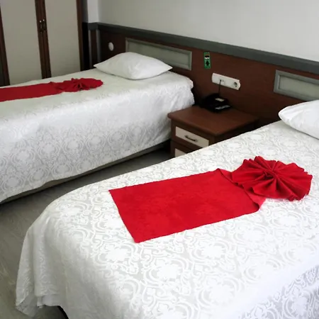 Yeni Kosk Esra Hotel-3