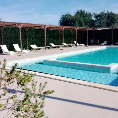 Tre Balate Natura E Relax-3