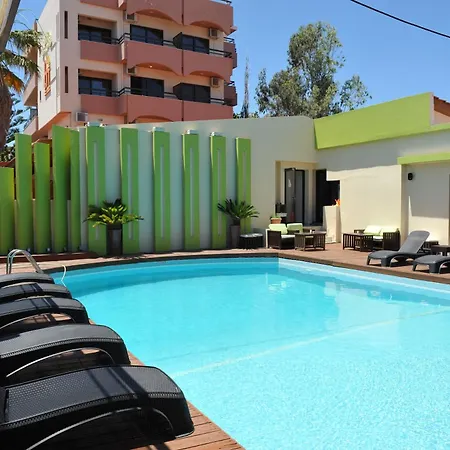Heleni Beach Hotel-2