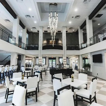 Hampton Inn & Suites Fairfield-2