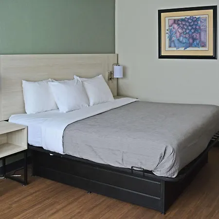 Quality Inn & Suites Syracuse - Carrier Circle-3