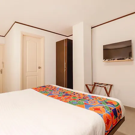 Fabhotel Park Inn - Indiranagar-3